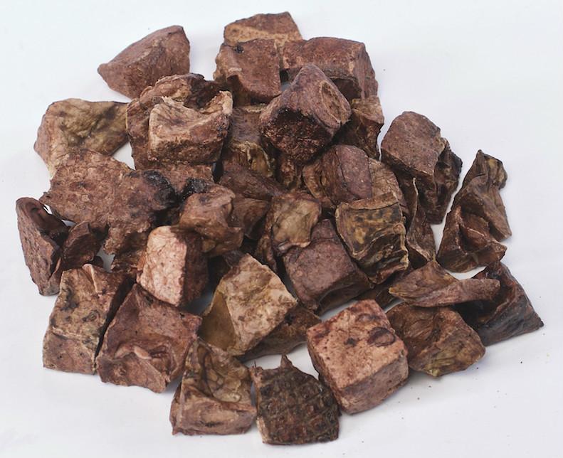 Lamb Cubes
