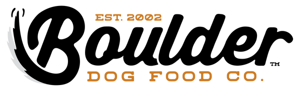 Boulder Dog Food Company - Wholesale