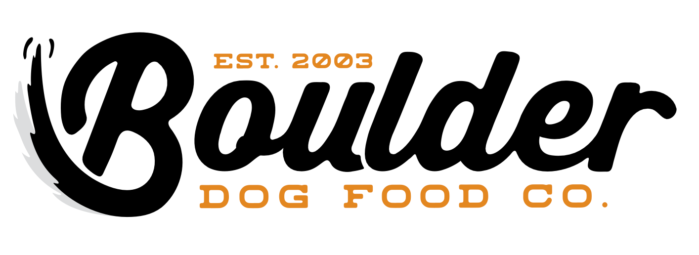 Boulder Dog Food Company - Wholesale