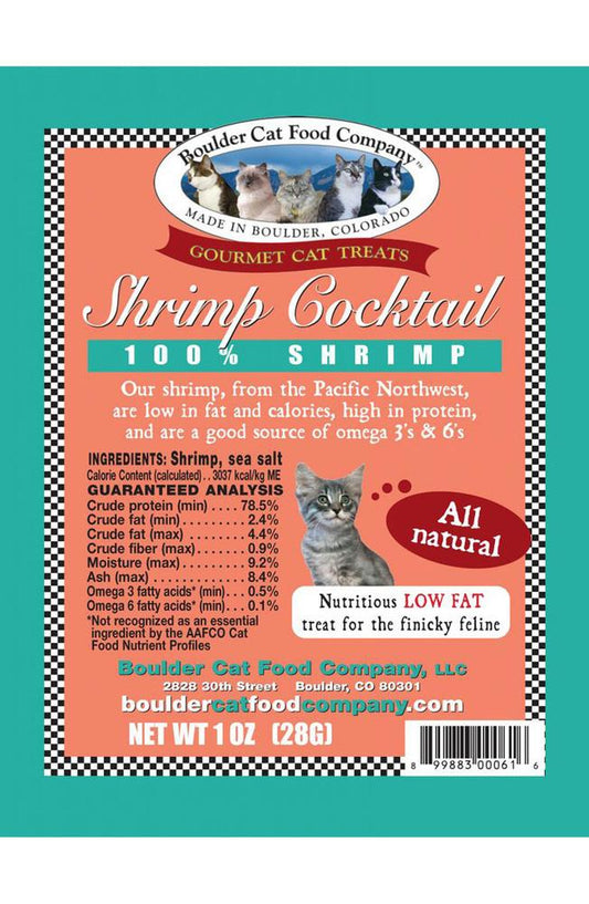 Shrimp Cocktail